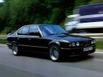 BMW H5 V12 by Hartge 1989 года